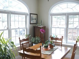 1221 Bulls Head Rd, Clinton Corners, NY 12514