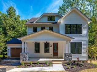 4816 Old Swimming Pool Rd, Frederick, MD 21703