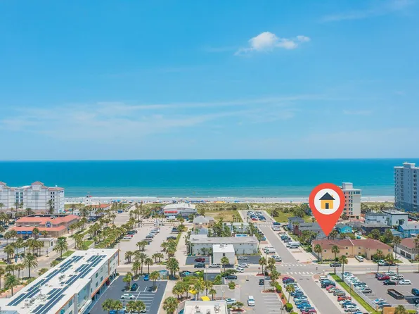 107 2nd St S APT B, Jacksonville Beach, FL 32250