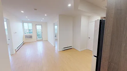 Rented by Metro Garden Realty NYC