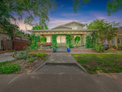 1130 W Vernal Way, Stockton, CA, 95203