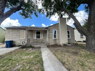 4106 Christie St, Corpus Christi, TX 78415