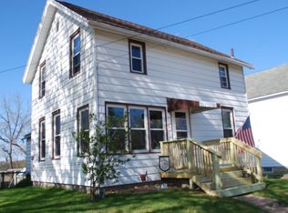 1506 Badger St, Bangor, WI 54614