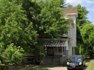 12815 Superior Ave, East Cleveland, OH 44112