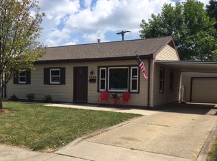 2306 E Black Ave, Springfield, IL 62702