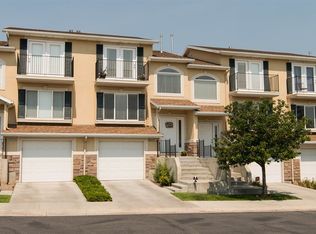 9609 S Villa Springs Cv, Sandy, UT 84070
