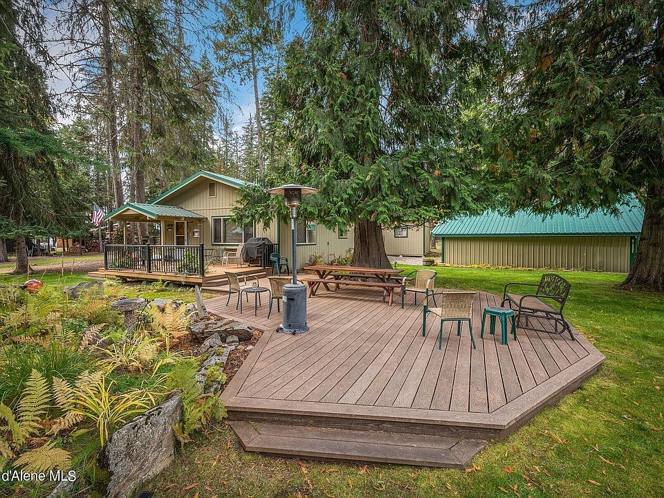 192 N Parkwood Dr, Nordman, ID 83848 Zillow
