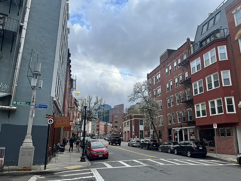 24 Battery St #5A — Photo 11