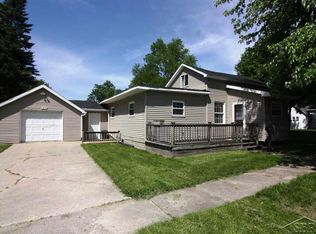 300 Shepard St, Saginaw, MI 48604