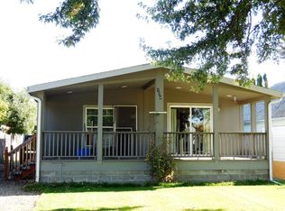 134 SE 3rd Ave, Milton Freewater, OR 97862