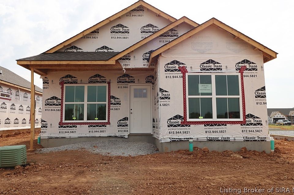 1st image of 8153 - LOT 952 Zelpha Boulevard