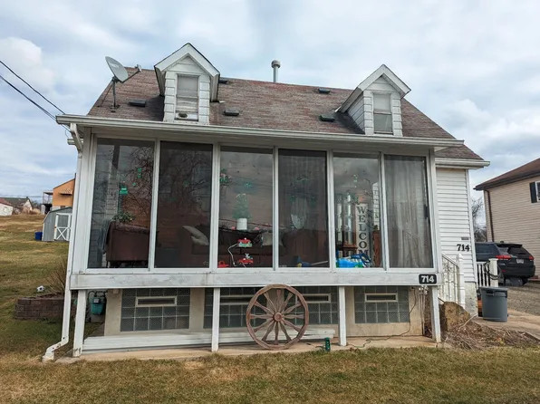 714 Shaw Ave, Monroeville, PA 15146