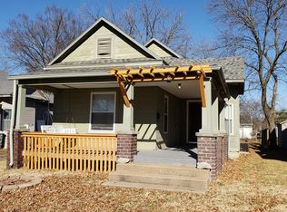 416 W 6th St, Pittsburg, KS 66762