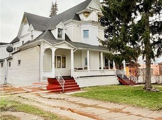 541 Walden Ave, Buffalo, NY