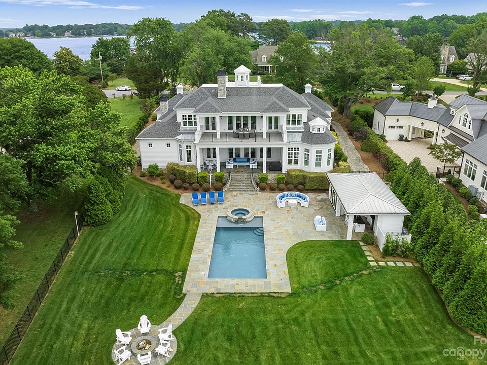 20927 Bethelwood Ln, Cornelius, NC 28031 Zillow