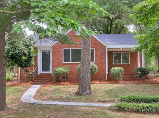 315 W Martintown Rd, North Augusta, SC 29841
