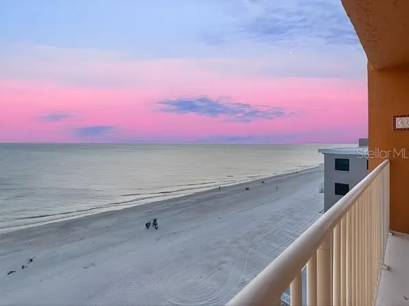 18610 Gulf Blvd APT 106, Indian Shores, FL 33785