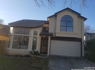 9314 Valley Hedge, San Antonio, TX 78250