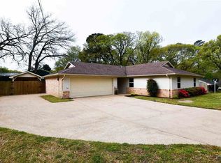 701 Jeffery Dr, Tyler, TX 75703