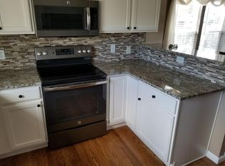 1537 Dawson Butte Way, Castle Rock, CO 80109