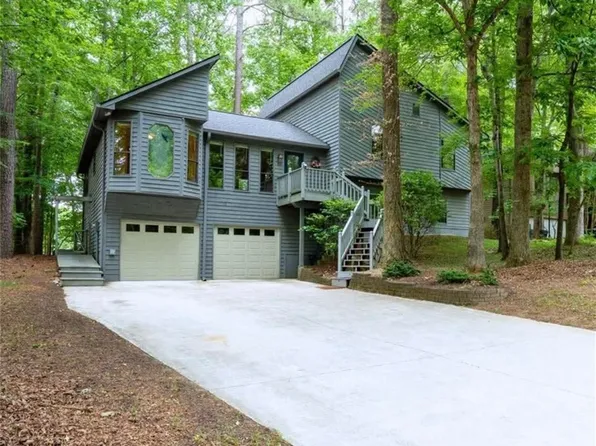 3966 N Indian Cir NW, Kennesaw, GA 30144