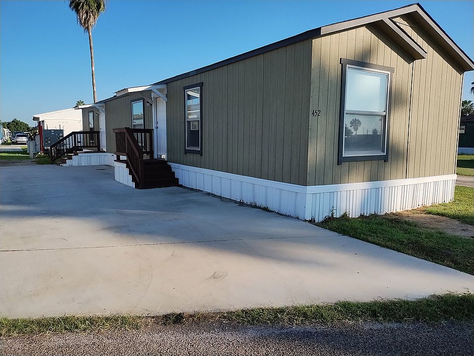 1st image of 400 Fm 3168 Lot 452