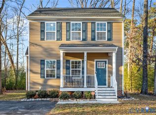 410 Grayson Ave, Richmond, VA 23222