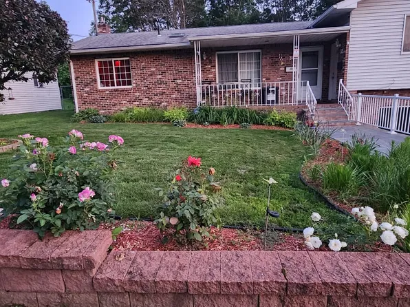 34 Garden Hill Cir, Waterbury, CT 06704