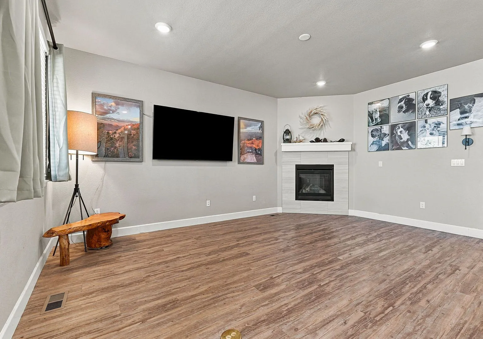 Ranch style home in Terrain, Castle Rock — Photo 4