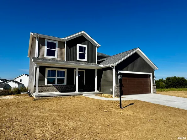 10403 N Butterfly Dr, Dunlap, IL 61525