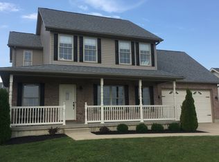 6540 Brookville Rd, Oxford, OH 45056