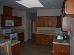 6248 Viale Lungo Ave, El Paso, TX 79932