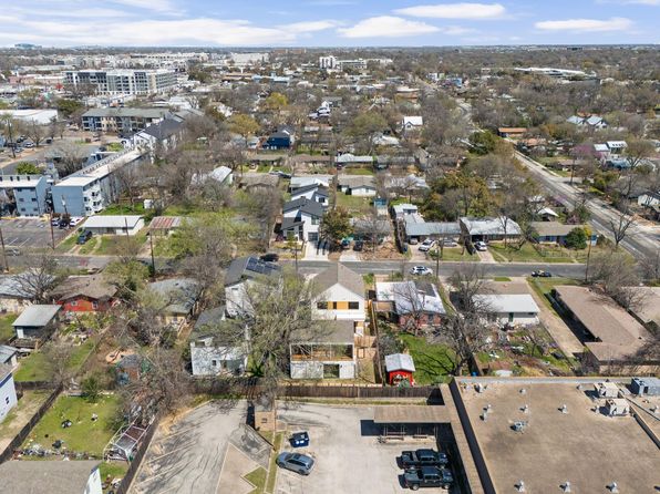 609 Hammack Dr #2, Austin, TX 78752