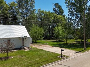 1202 S Andrews St, Shawano, WI 54166