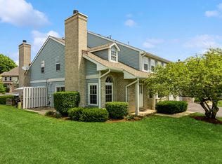 3056 Anton Cir, Aurora, IL 60504