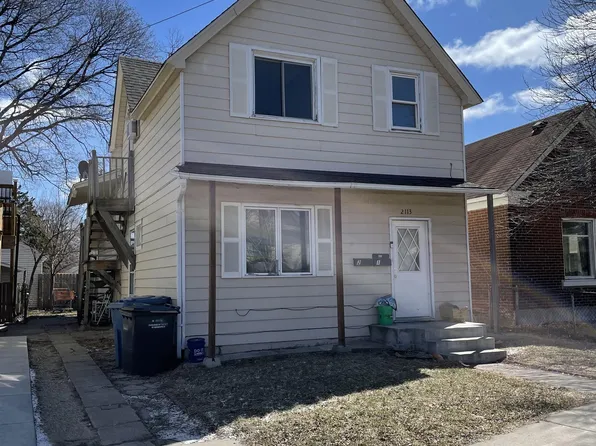 2113 5th St NE #2, Minneapolis, MN 55418