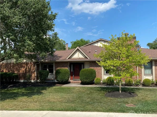 7124 Fallen Oak Trce, Dayton, OH 45459