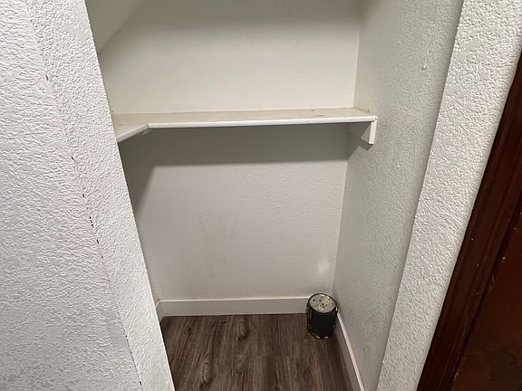 Closet #1
