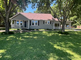 1100 E Franklin St, Hillsboro, TX 76645