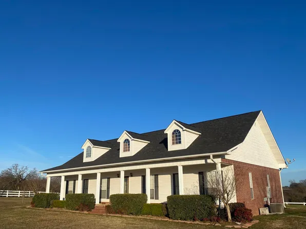 239 Davidson Rd, Nashville, AR 71852