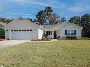 405 Milstead Way, Greenville, SC 29615