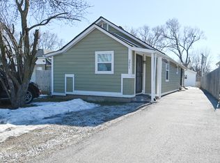 5021 W Minnesota St, Indianapolis, IN 46241