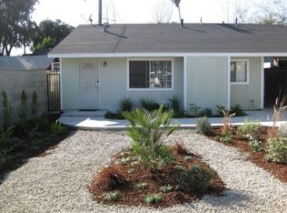 215 S Oak Ave, Pasadena, CA 91107