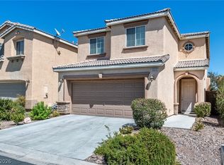 9048 Corrines Point St, Las Vegas, NV 89148