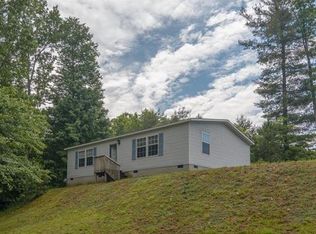 118 Cordella Rd, Candler, NC 28715