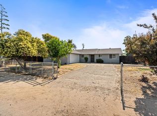 1428 N Knoll Ave, Fresno, CA