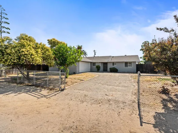 1428 N Knoll Ave, Fresno, CA 93722