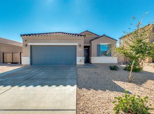 11231 E Cliffrose Ln, Florence, AZ 85132