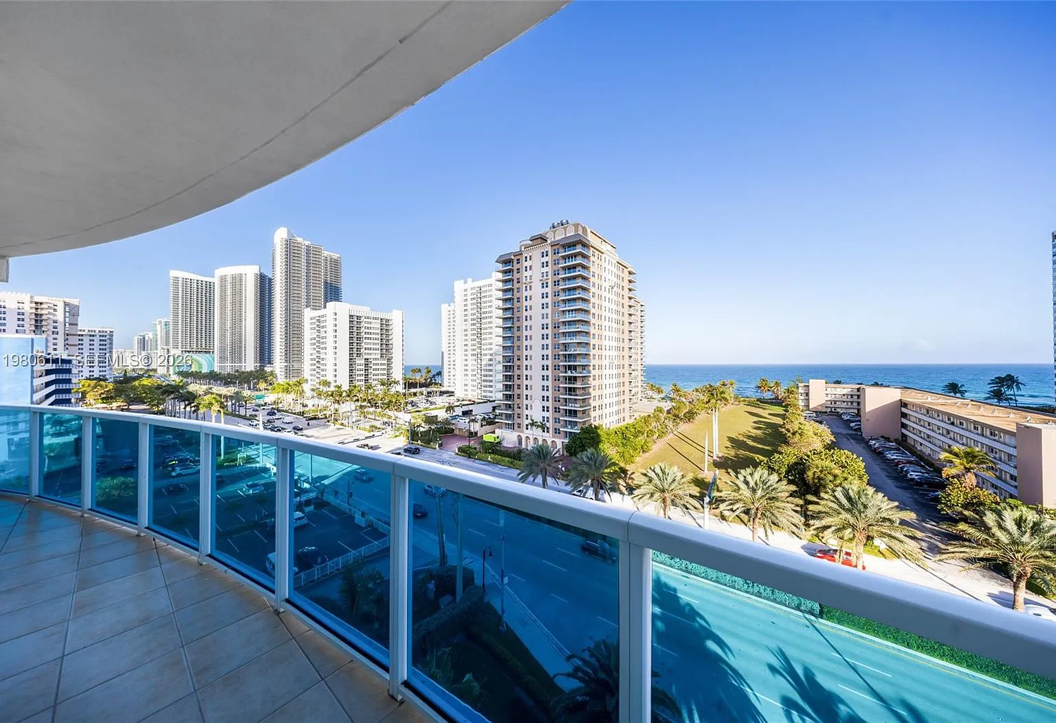 S Ocean Dr, Hallandale Beach — Photo 3
