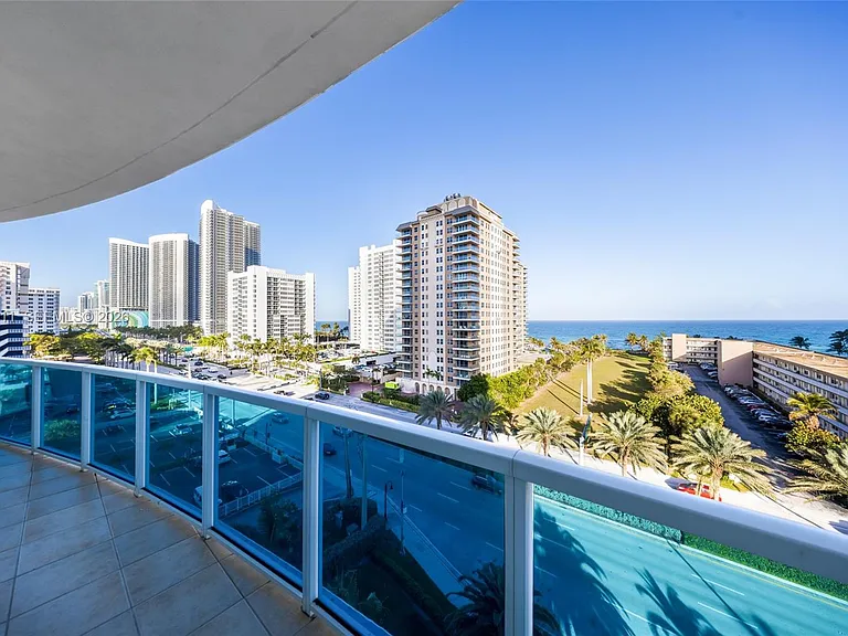 S Ocean Dr — Photo 3